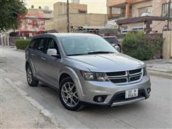دودج جورني